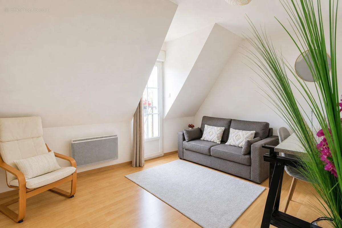 Maison de 170 m² à Tartigny avec jardin spacieux - photo 6
