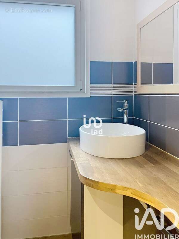 Photo 5 - Maison à ETAPLES