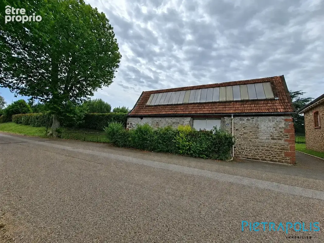 Maison 3 pièces 97 m² à vendre à Fourneaux (42470) - photo 5
