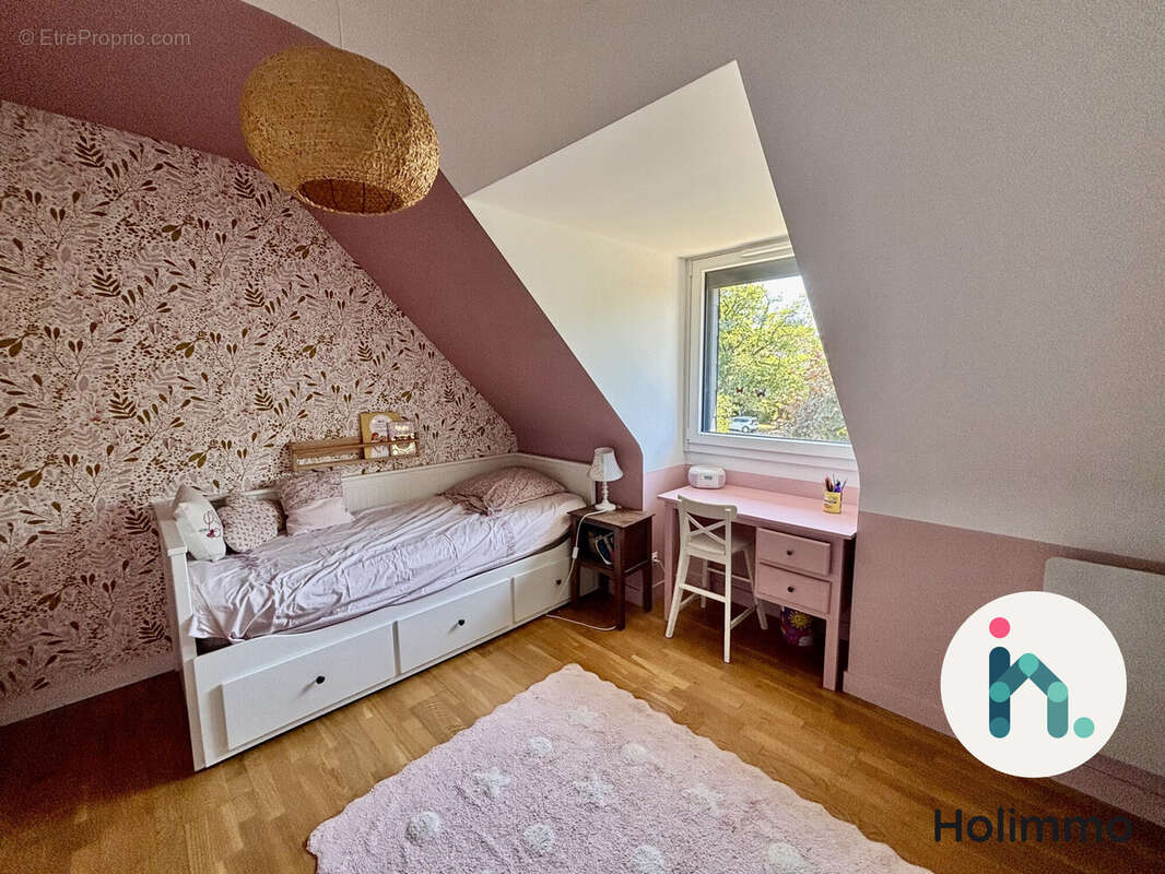 Maison 158 m² à Vannes  - photo 9