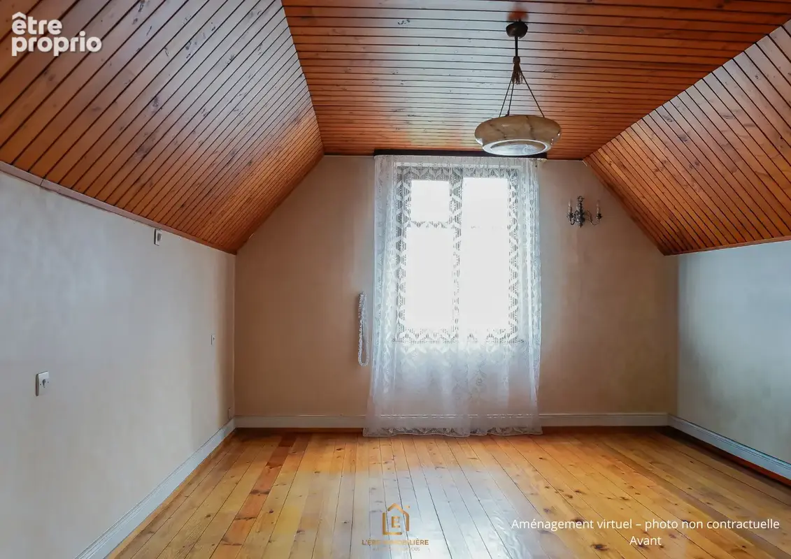 Maison Chatenois - photo 17