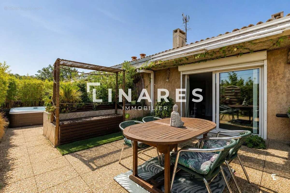 ALTORIA - Appartement T4 83m2 - Terrasses - Parking - 13009 - photo 3