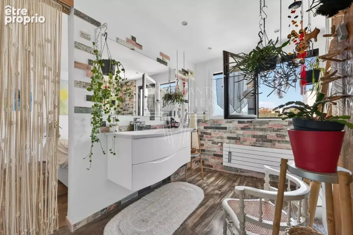 Superbe appartement/terrasse vue panoramique - photo 21