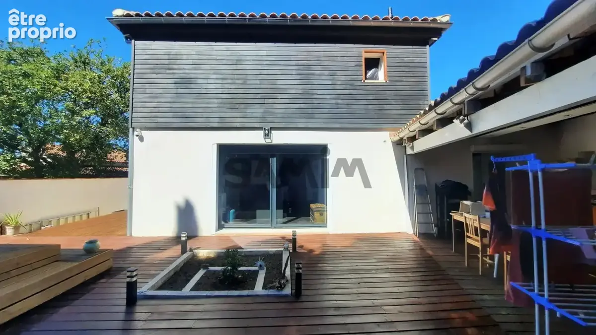 À vendre  - belle villa  avec piscine - secteur quissac - photo 15