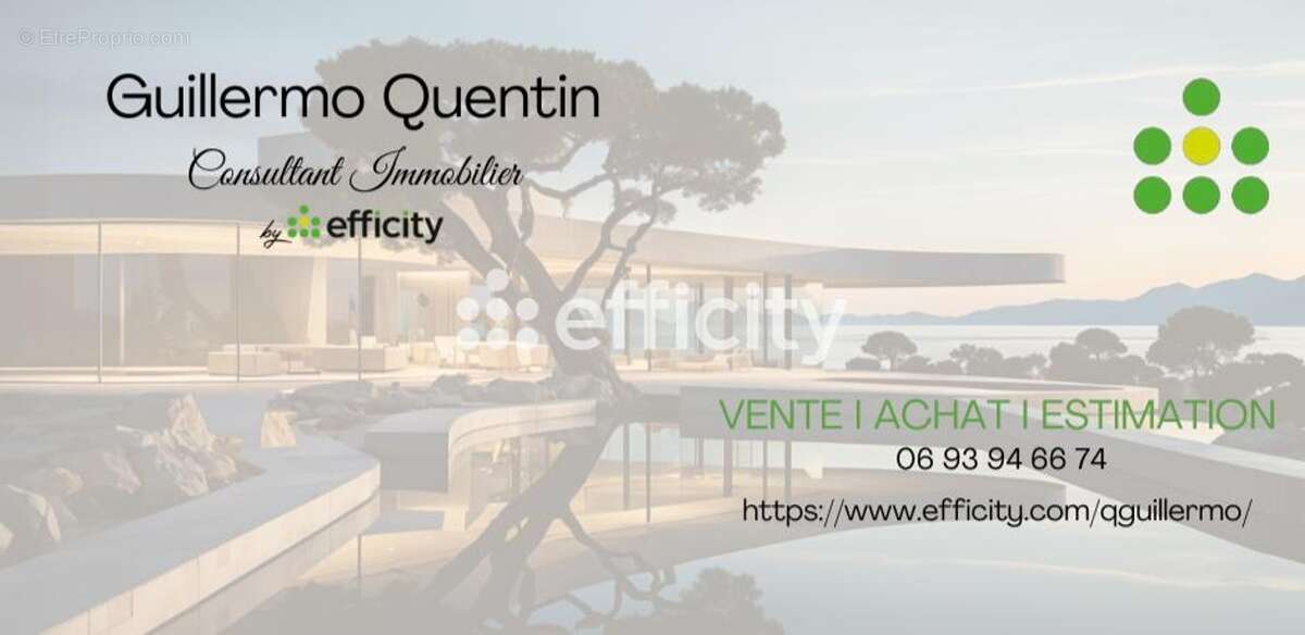 Appartement à SAINT-DENIS