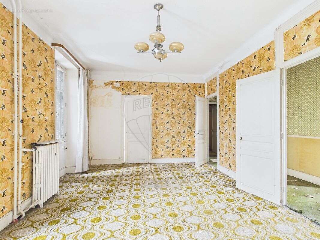 Appartement 2 chambre(s) à vendre - photo 3