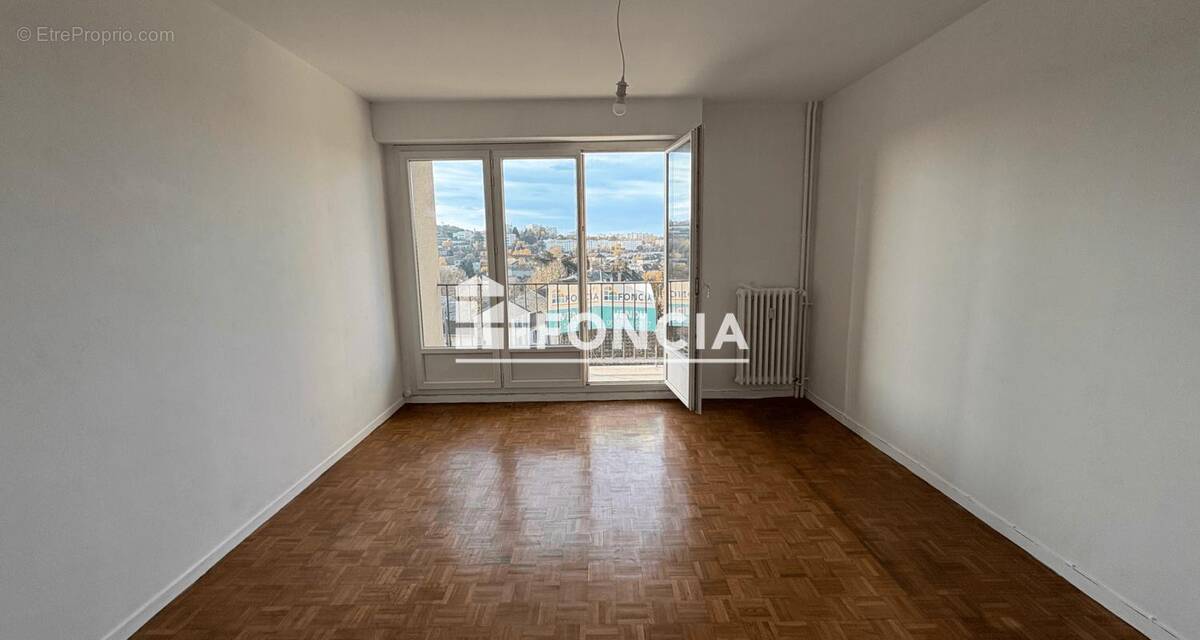 Appartement à LIMOGES