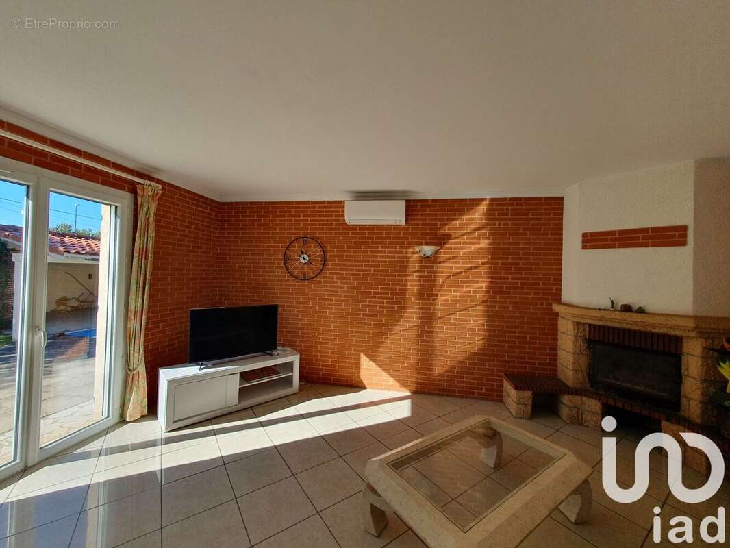 Photo 5 - Maison à PINSAGUEL
