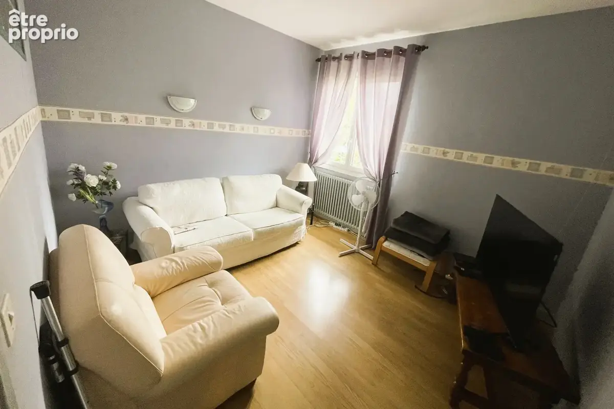 Digoin centre-ville   maison d’exception de 314 m2 - photo 16