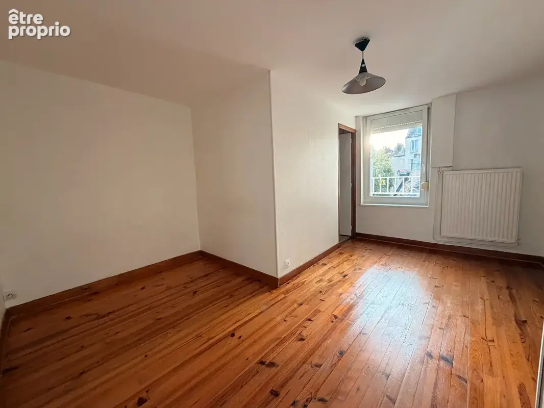 Appartement Metz 5 pièce(s) - photo 5