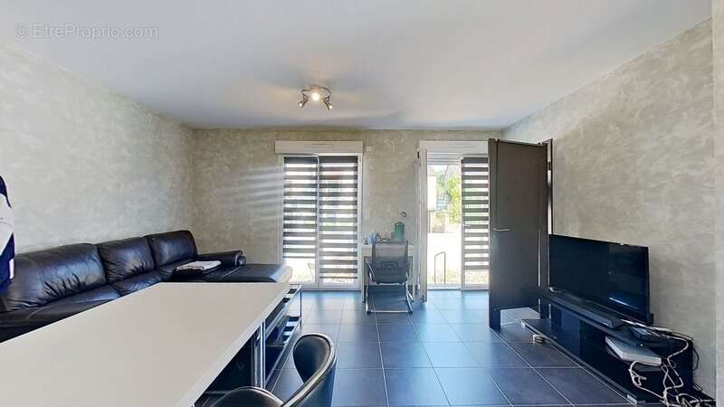 Appartement à HAYANGE