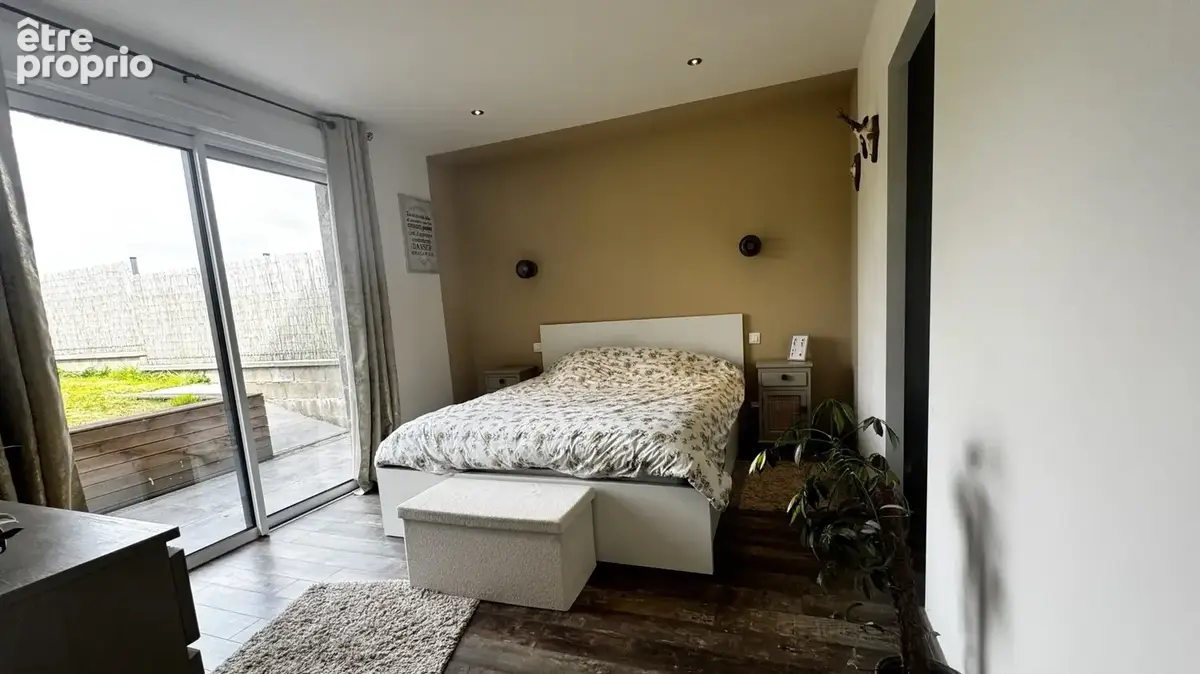 Maison individuelle plain-pied de 2018, proche frontieres du grand duche du luxemboug et belgique - photo 21
