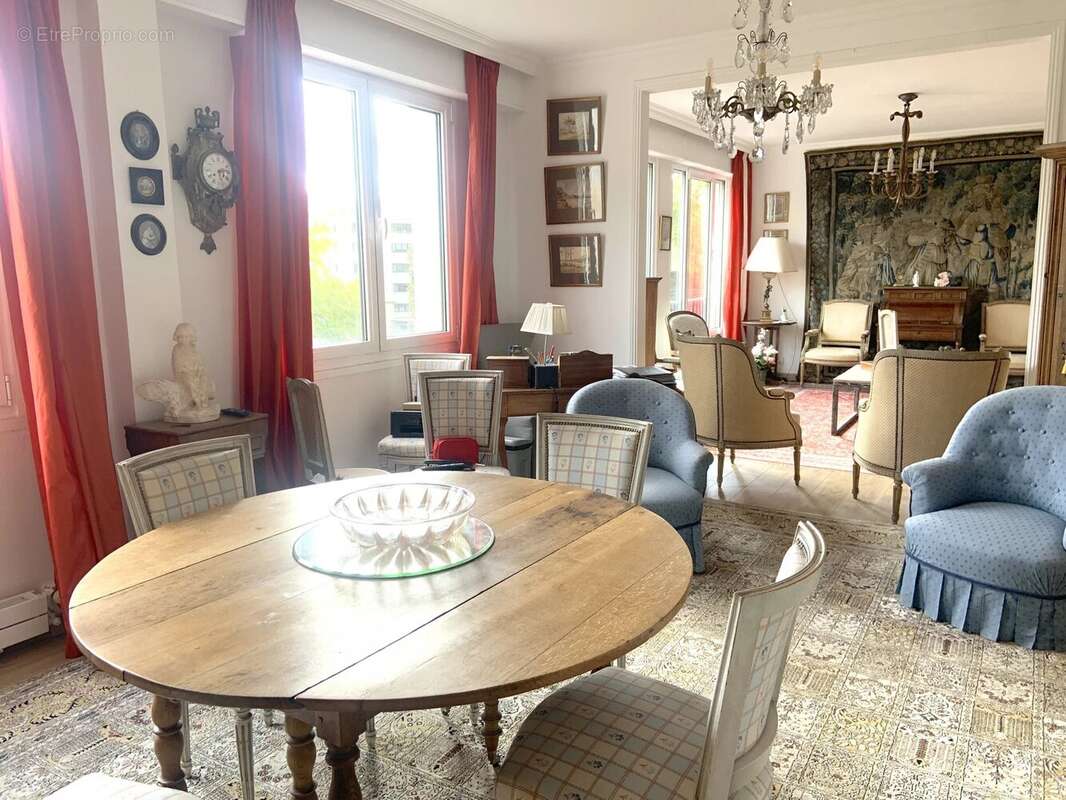 Appartement à TOURCOING