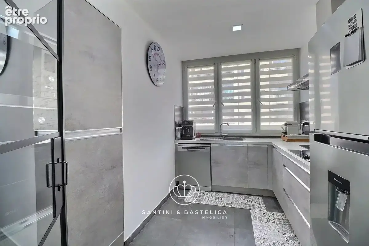 Appartement 3 pièces - Saint Jean - Ajaccio - photo 6