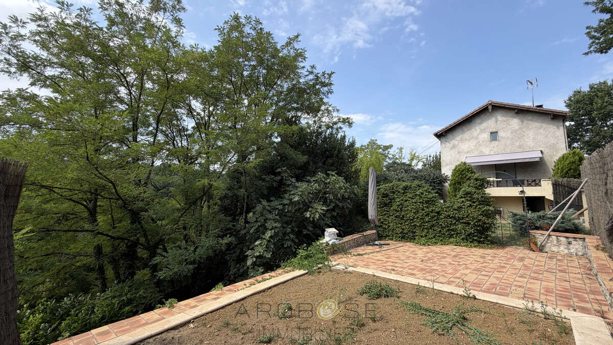 Maison de campagne en pierre avec jardin ! - photo 2