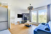 Appartement à GENTILLY