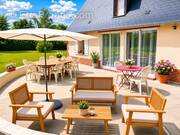 Maison à JONQUERETS-DE-LIVET