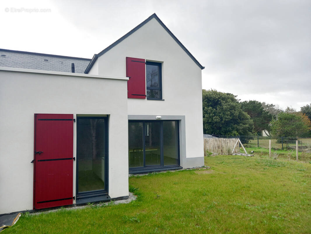 Maison à PIRIAC-SUR-MER