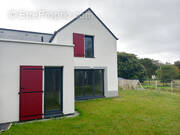 Maison à PIRIAC-SUR-MER