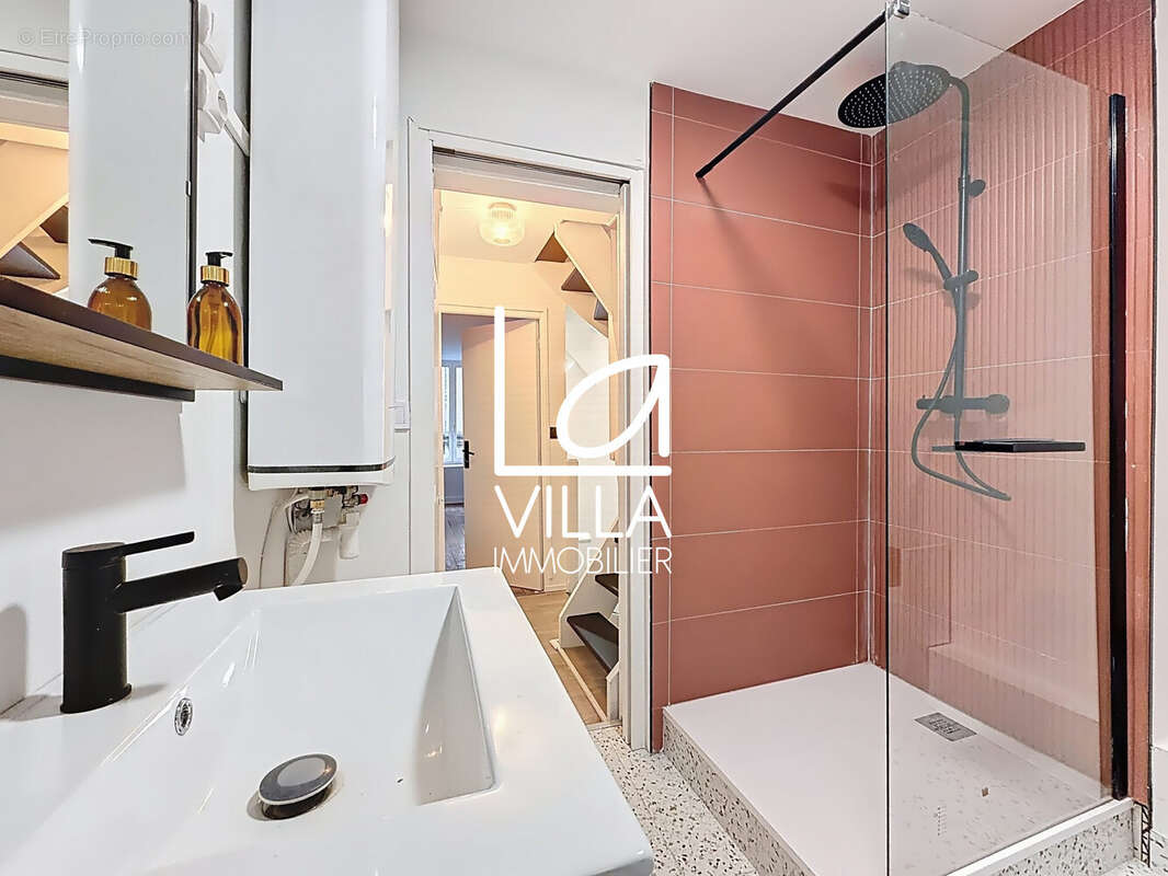 Maison à BOULOGNE-SUR-MER