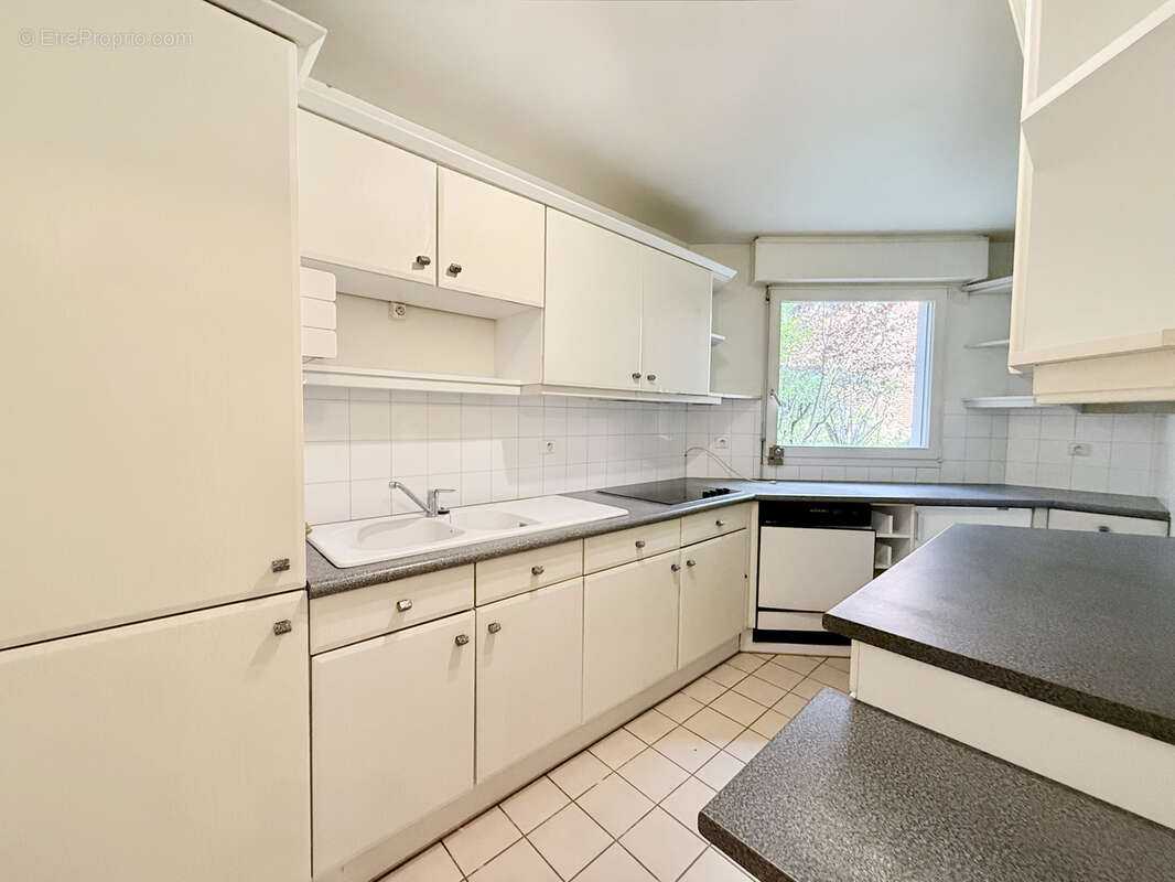 Appartement à SAINT-MAURICE