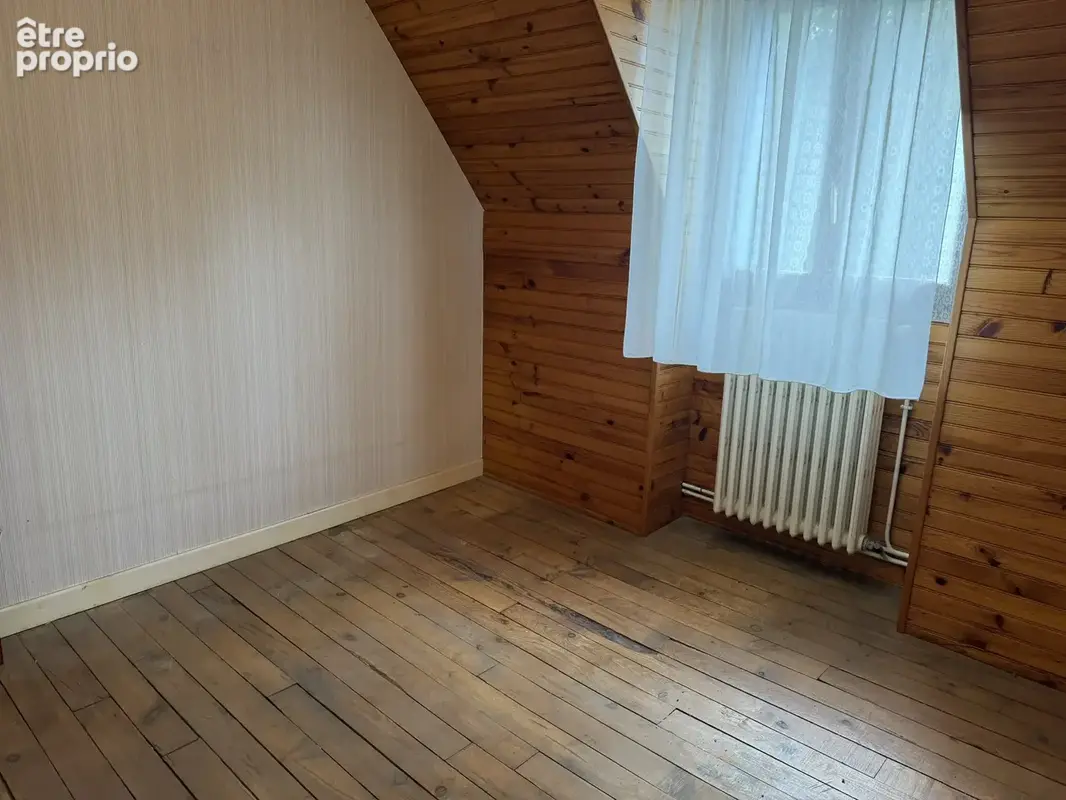 Maison à Rénover 4 Chambres + Terrain - photo 35