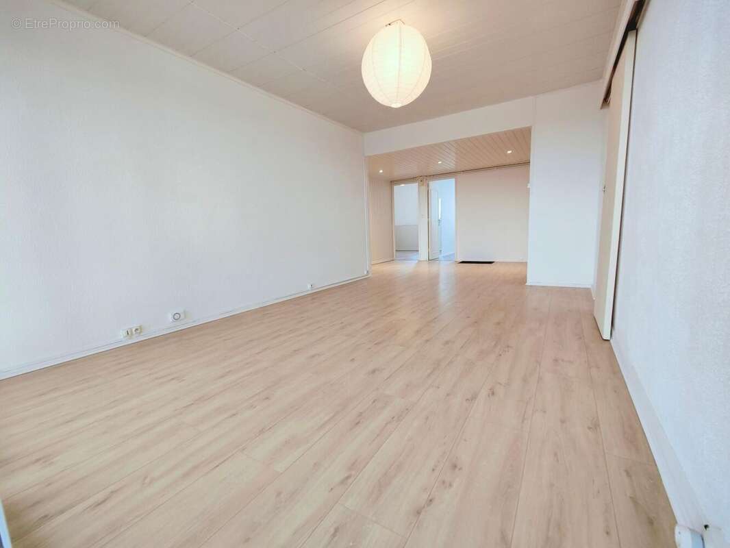 Photo 2 - Appartement à MERIGNAC