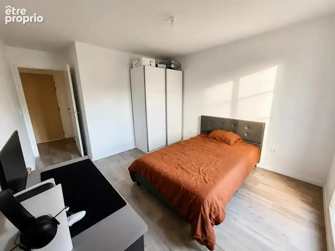 Appartement 2 pièces de 47 m² situé à Orléans pour investisseur - photo 5