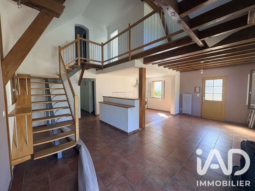 Maison 109 m² à Geu  - photo 6
