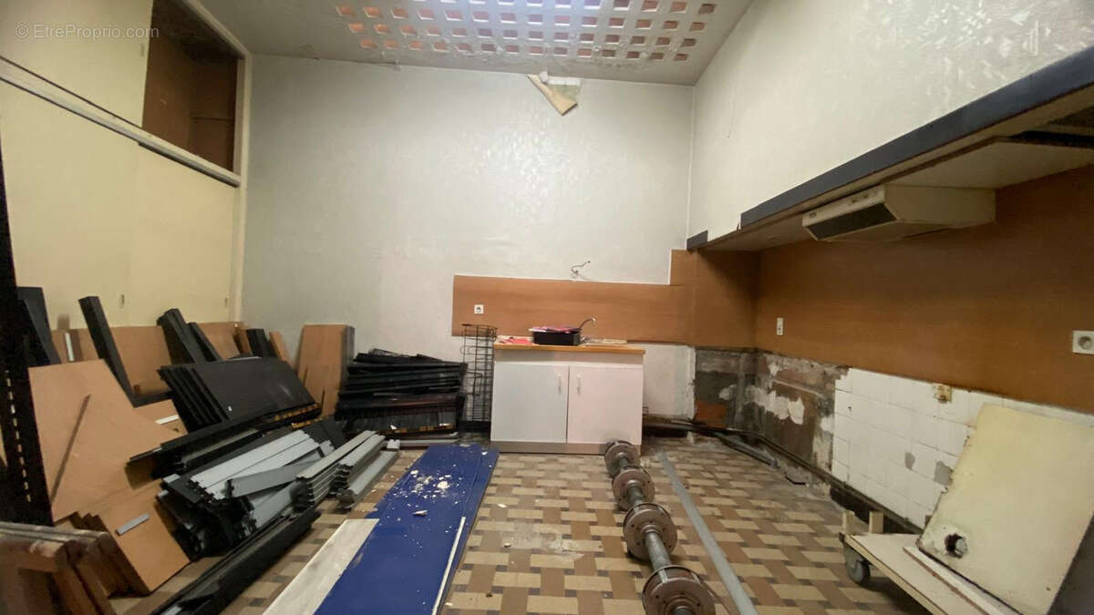 Appartement à LEZIGNAN-CORBIERES