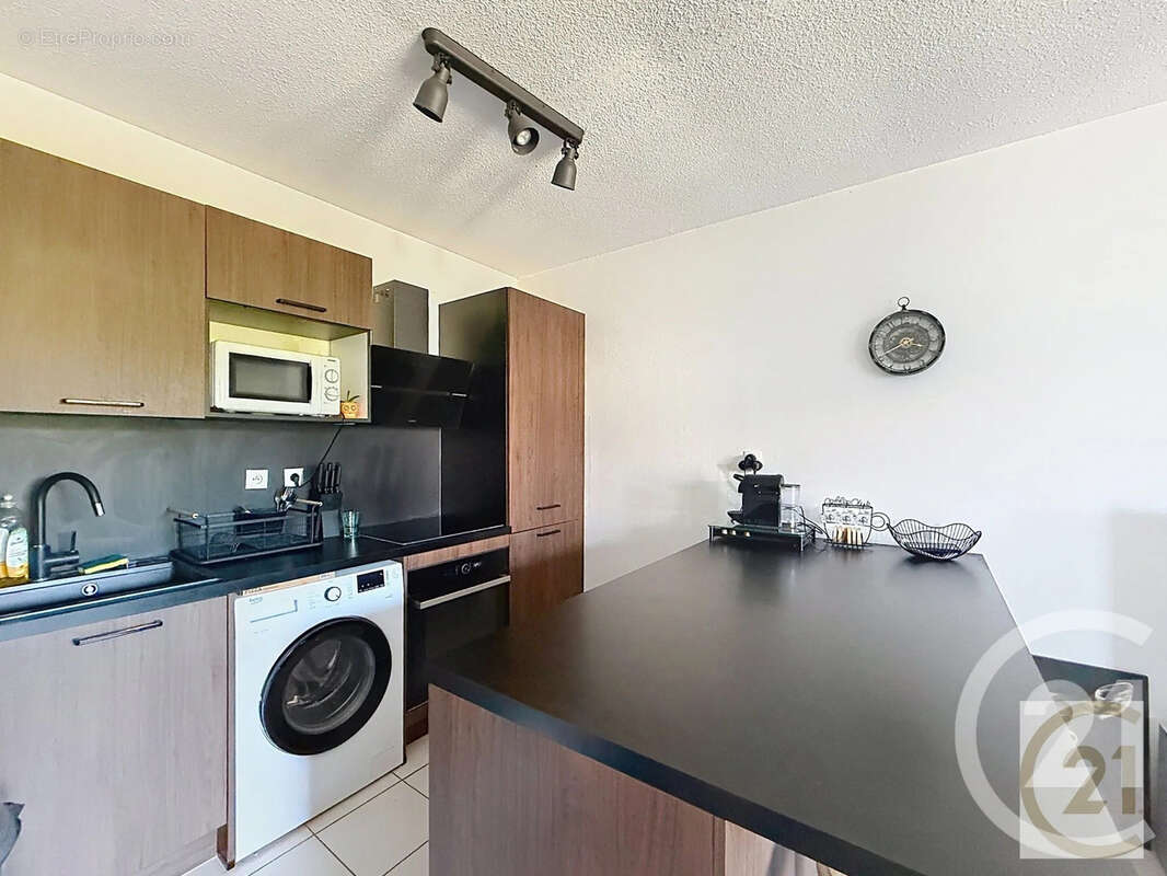 Appartement à NAILLOUX