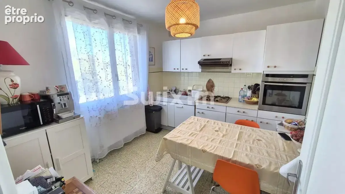 Pavillon habitable de suite, 2 chambres, jardin clos, garage - photo 5