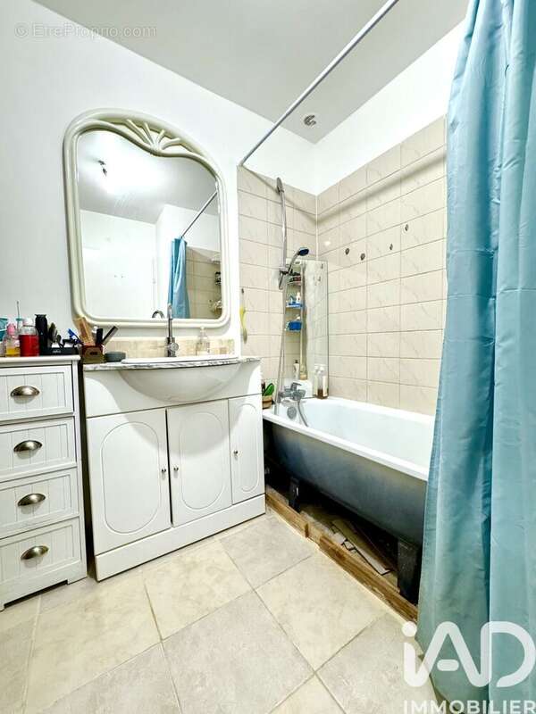 Photo 9 - Maison à TREMBLAY-EN-FRANCE