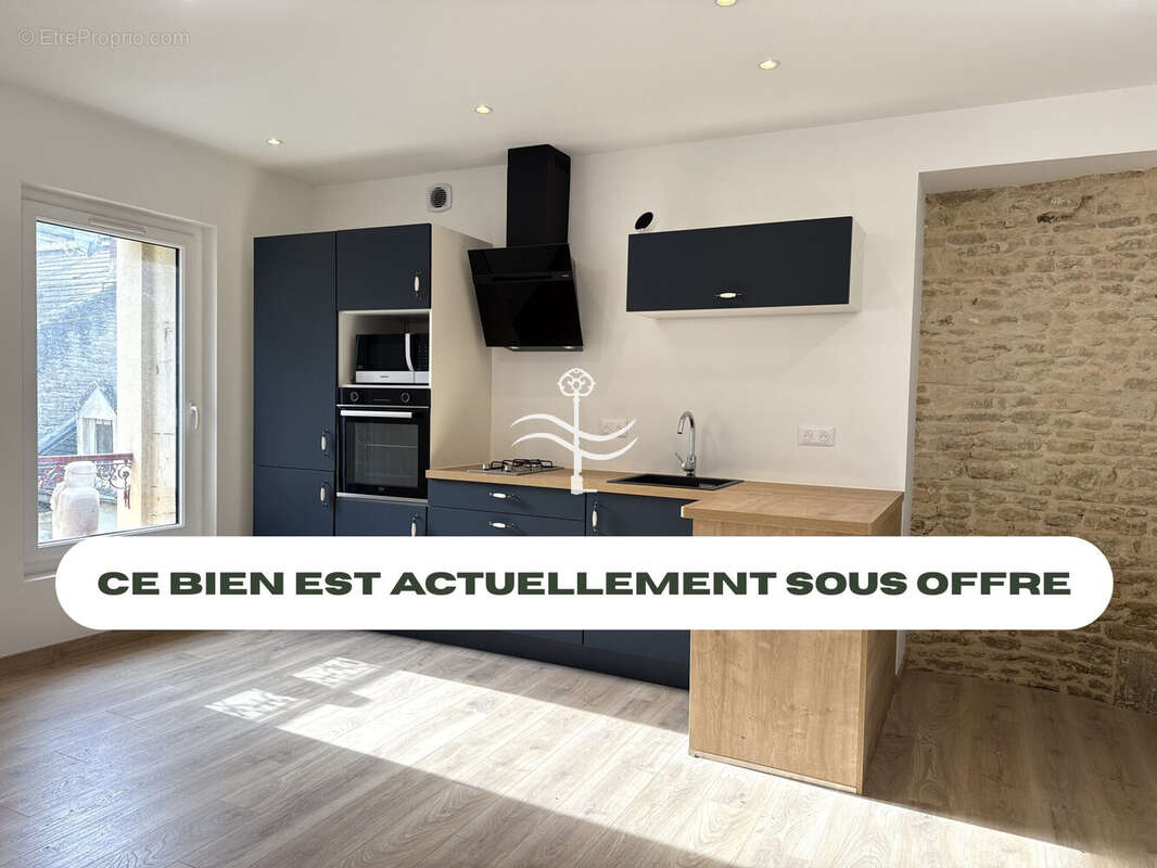 Maison à BERNIERES-SUR-MER