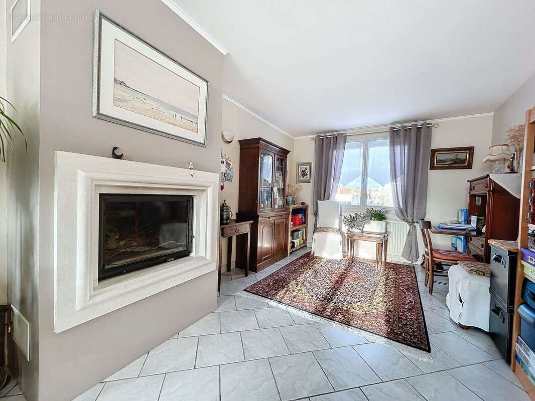Maison à REIMS