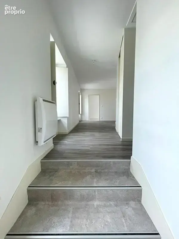 Appartement L Hermitage 2 pièce(s) 45.38 m2 - photo 9