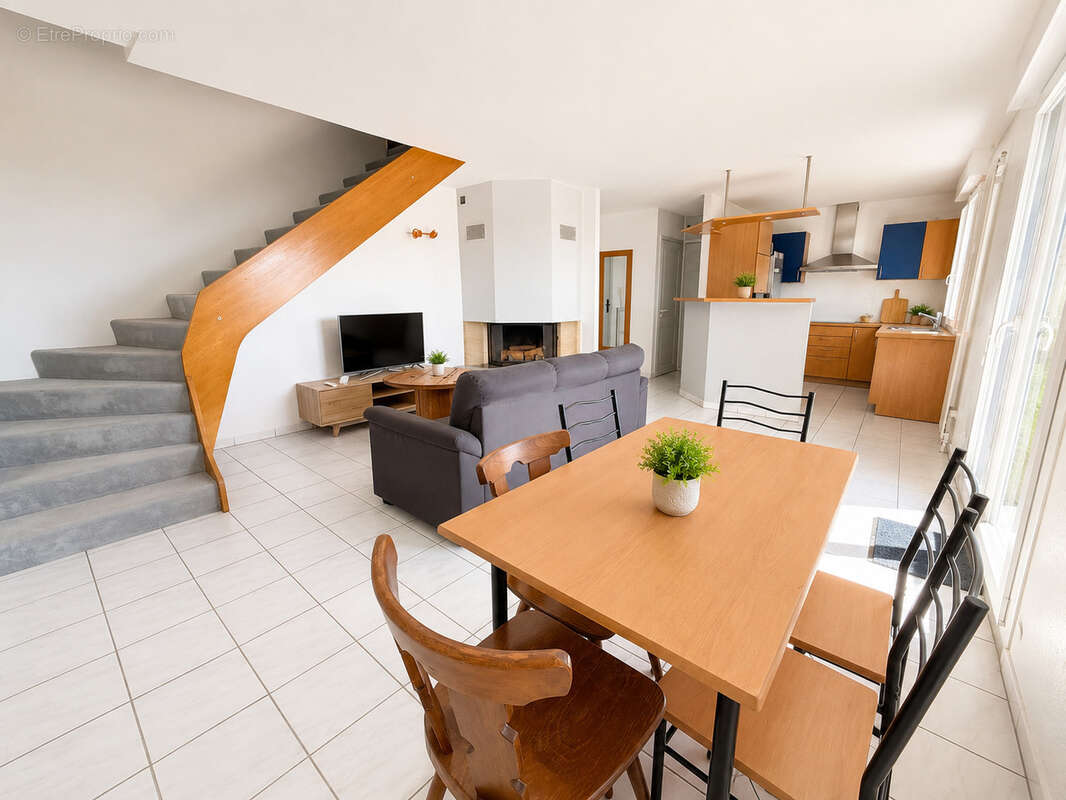Appartement à OSTWALD