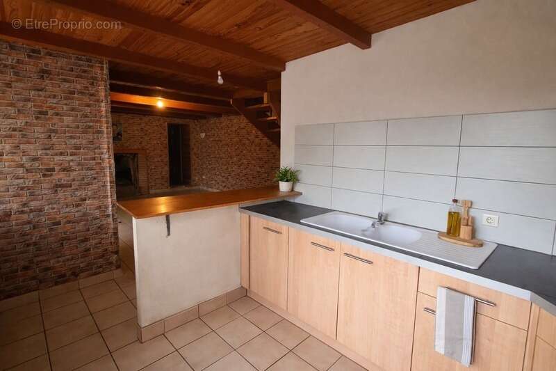 Maison à CONCARNEAU