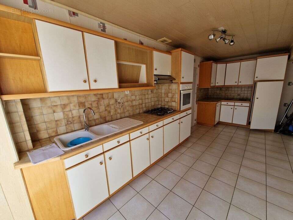 Maison à LA POMMERAYE