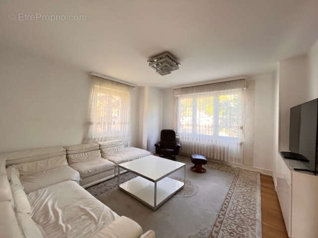STRASBOURG - Grd 3 pièces 75 m2 - 199.500 € FAI - photo 3
