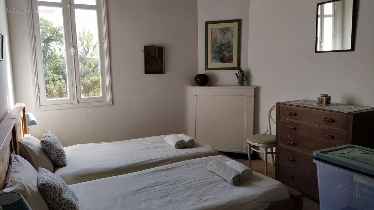 Charmante maison bourgeoise avec piscine - photo 10