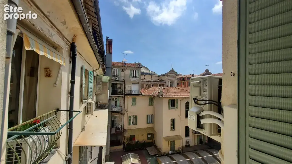 Appartement proche promenade des anglais - photo 4