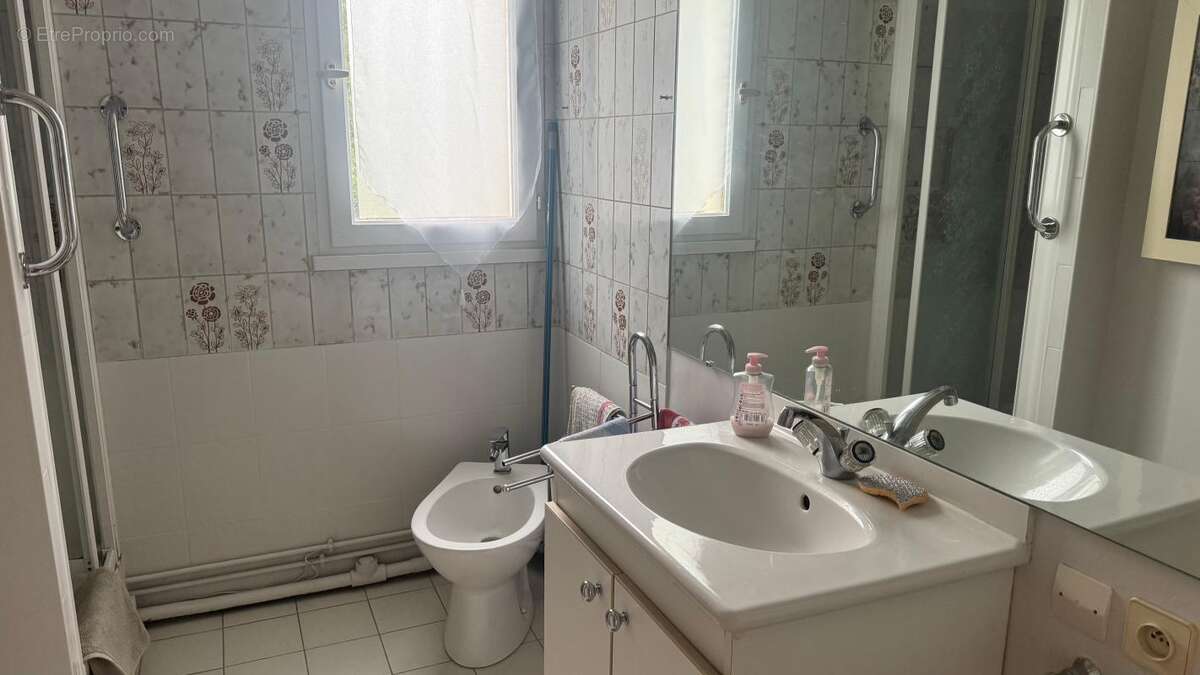 Appartement à LA ROCHELLE
