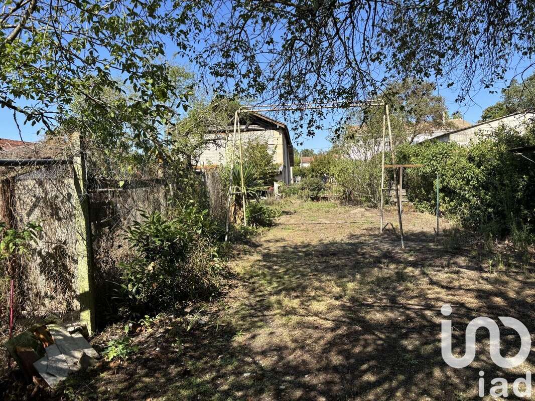 Photo 7 - Maison à BRAUD-ET-SAINT-LOUIS