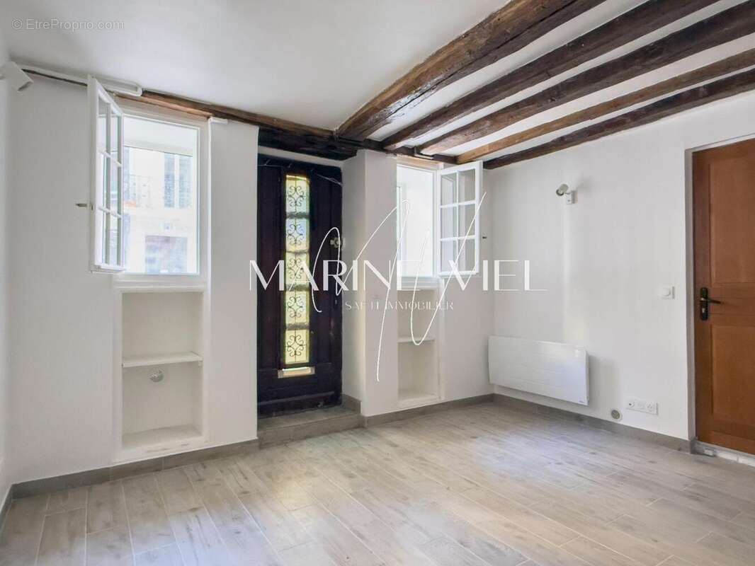 Photo 4 - Commerce à PARIS-11E