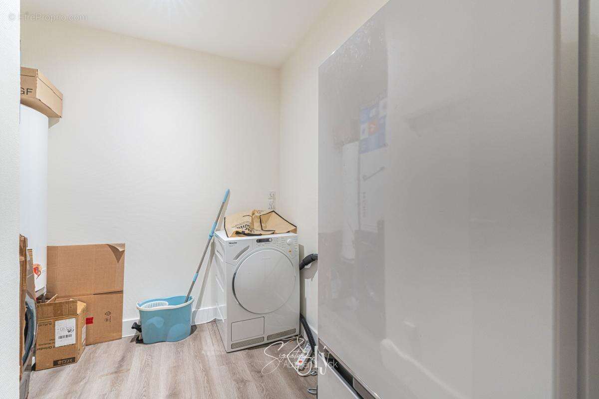 Appartement à LIMOGES