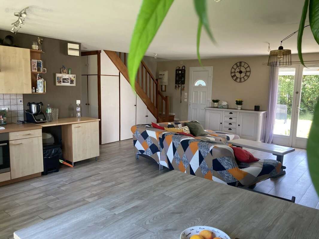 Maison à RAMBOUILLET