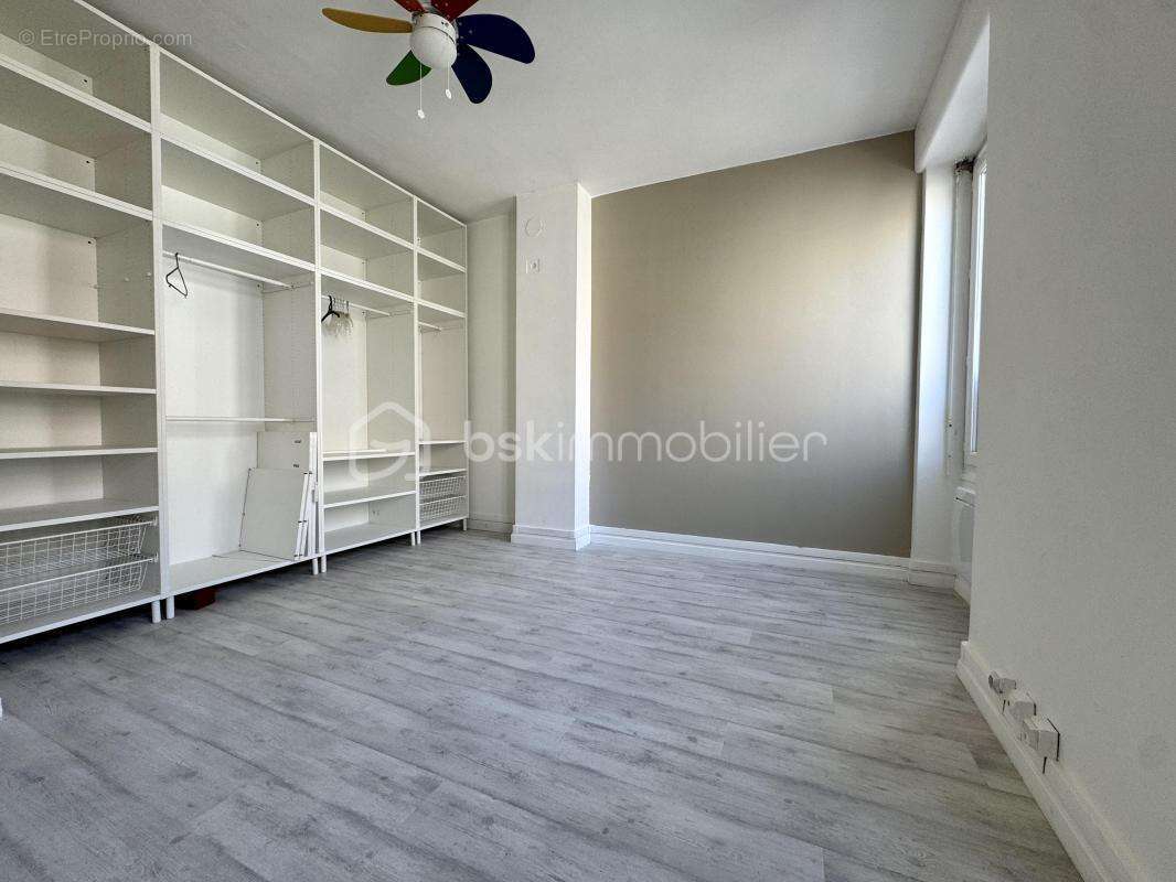 Appartement à VIENNE