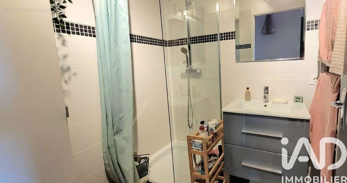 Photo 9 - Appartement à POITIERS