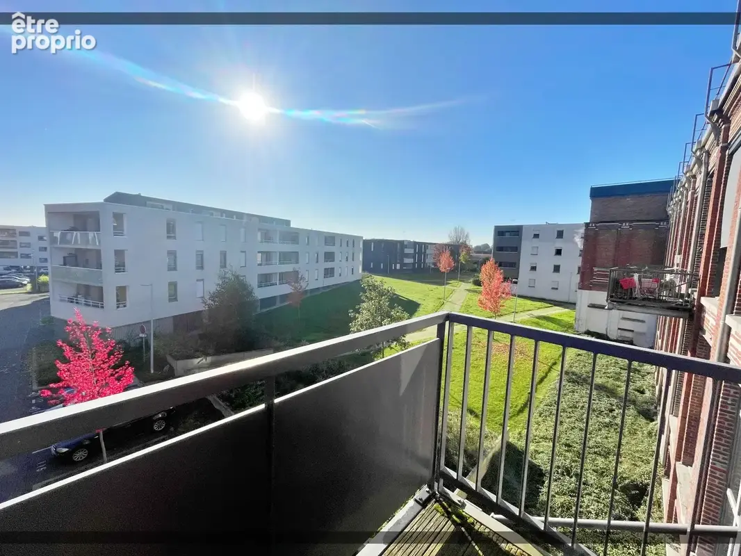 Barbieux loft de 140m2 avec terrasse et 4 chambres - photo 4